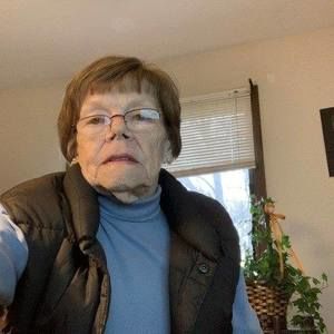 Meet your Posher, Margaret